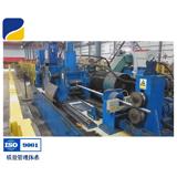CNC Black Bar Peeler CNC Black Bar Peeler