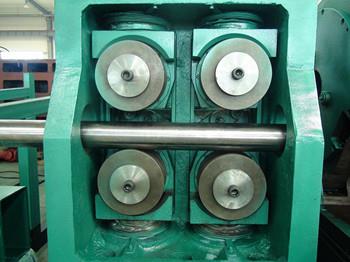 Steel Rod Straightener Steel Rod Straightener