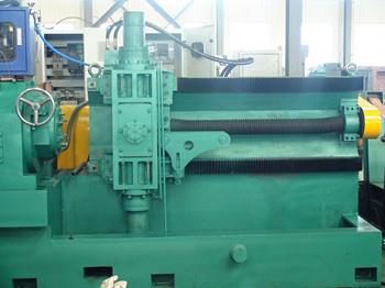 Steel Rod Straightener Steel Rod Straightener