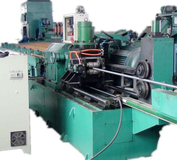 Two Roller Precision Straightening Machines straightener levelling machine Two Roller Precision Straightening Machines straightener levelling machine