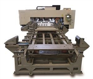 Pokročilá kvalita a najpresnejšia CNC píla a frézka z Číny