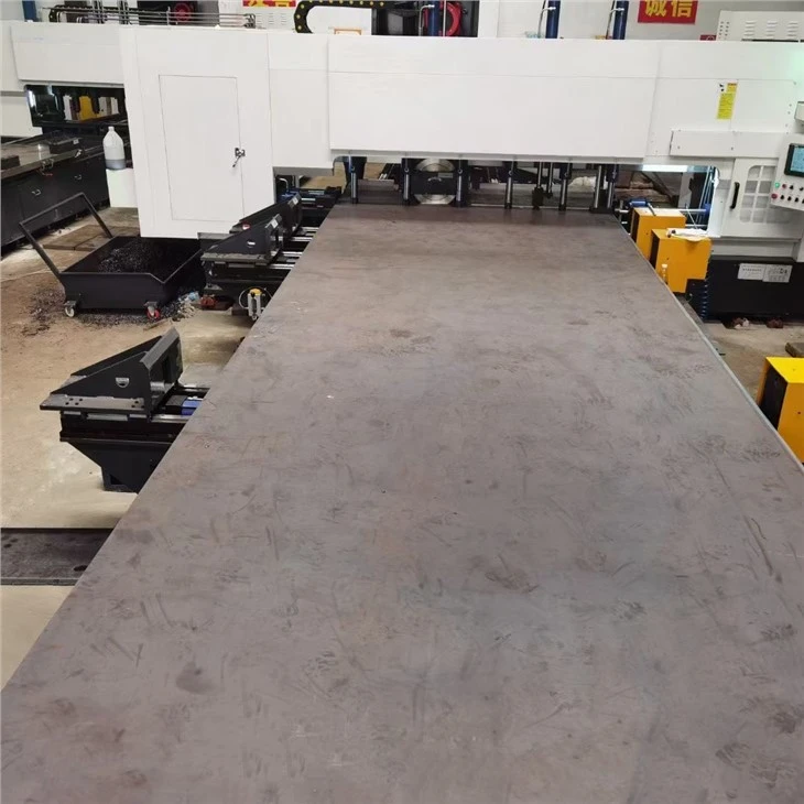 Customer Prefere Sawing And Milling Machine With Low Maintenance Cost&CNC Type Customer Prefere Sawing And Milling Machine With Low Maintenance Cost&CNC Type
